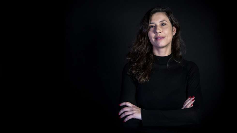 Mariana Leitão foi eleita deputada pela primeira vez e chega à liderança da bancada da IL