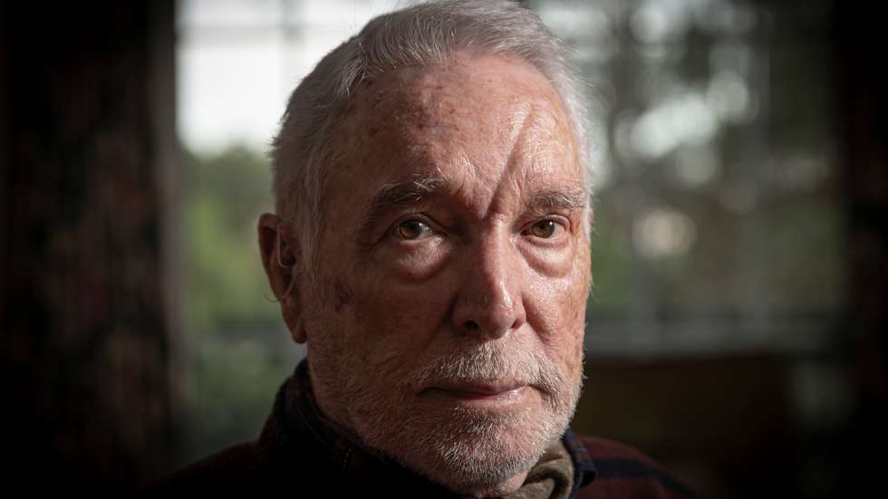 António Lobato é o prisioneiro de guerra português que esteve mais tempo em cativeiro, na Guiné