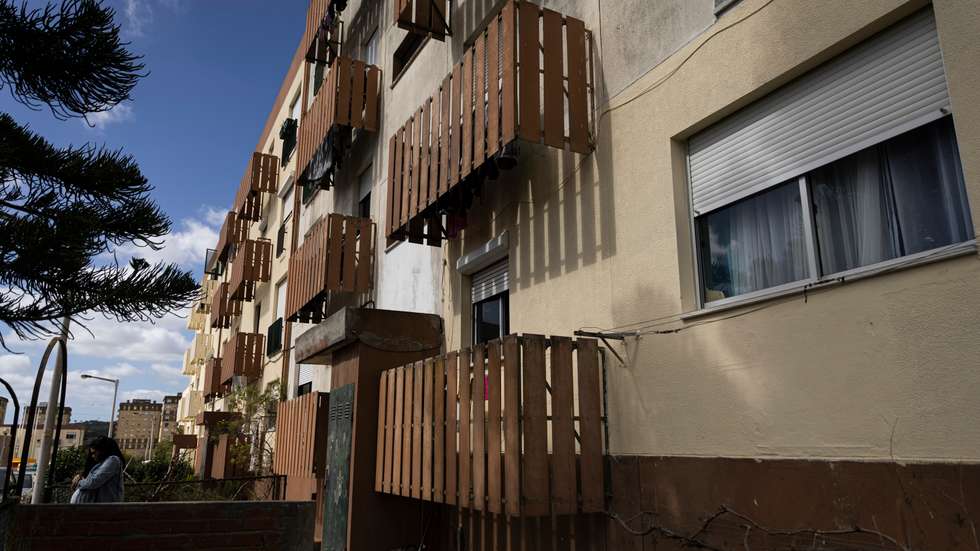 A vítima terá sido atingida com uma faca de aproximadamente 20 centímetros de lâmina