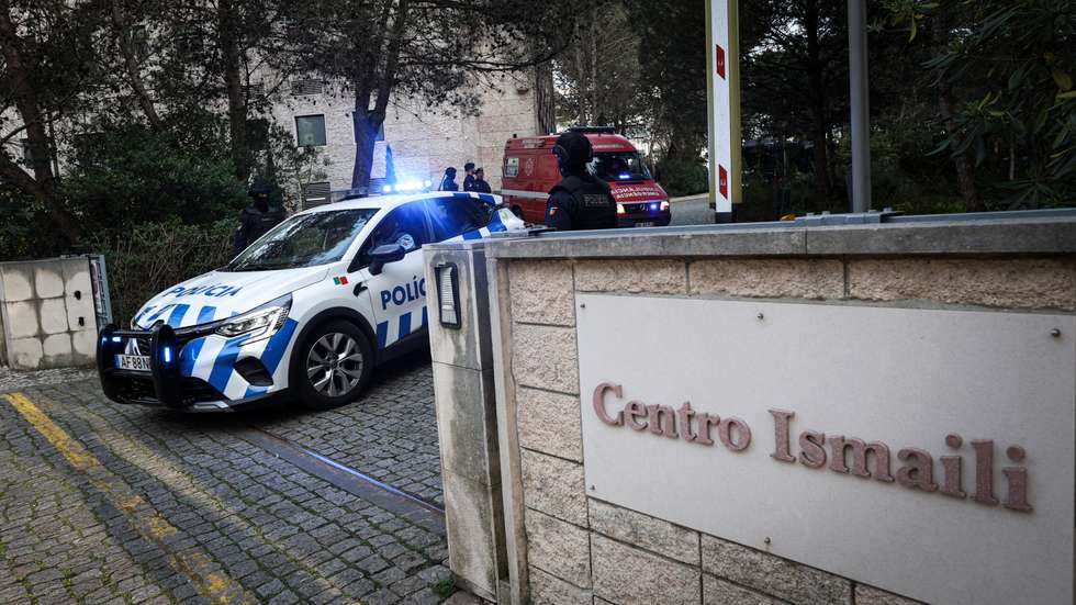 O caso remonta a 28 de março de 2023, quando o cidadão afegão matou duas mulheres, de 24 e 49 anos, que trabalhavam no serviço de apoio aos refugiados do Centro Ismaili