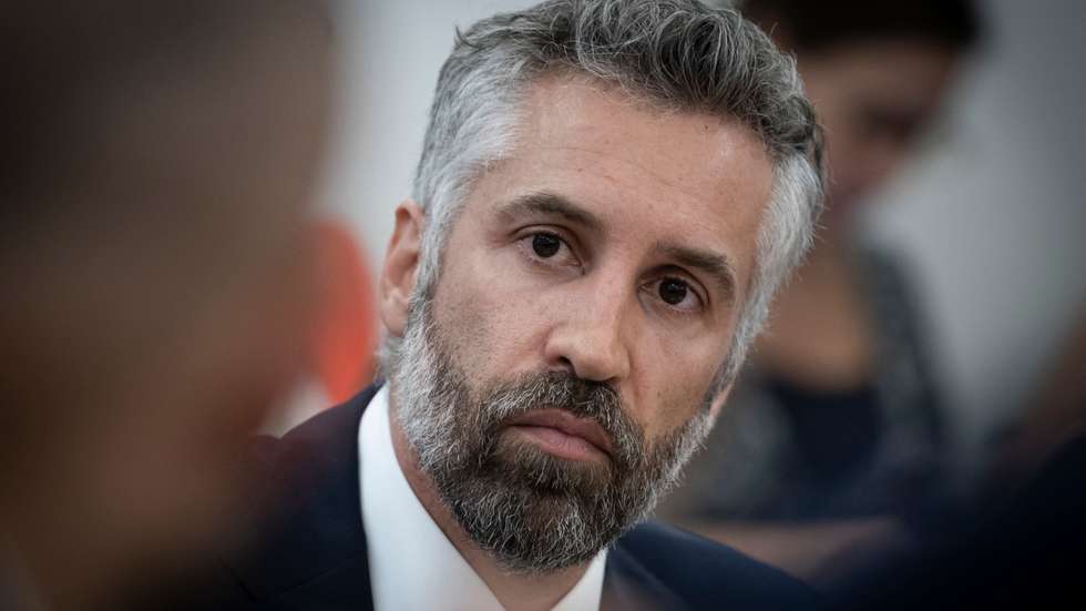Mais uma semana de comentário televisivo e nova leva de criticas e avisos ao Governo de que Pedro Nuno Santos fez parte até janeiro.