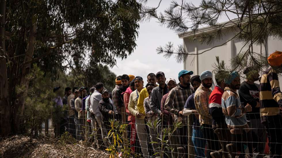 "É um retrocesso de pelo menos 17 anos em políticas de imigração", afirmam em comunicado as 51 associações