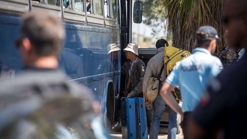 Já a CNPD entende que a proposta "revela insuficiências relevantes de densificação normativa em matéria de proteção de dados pessoais