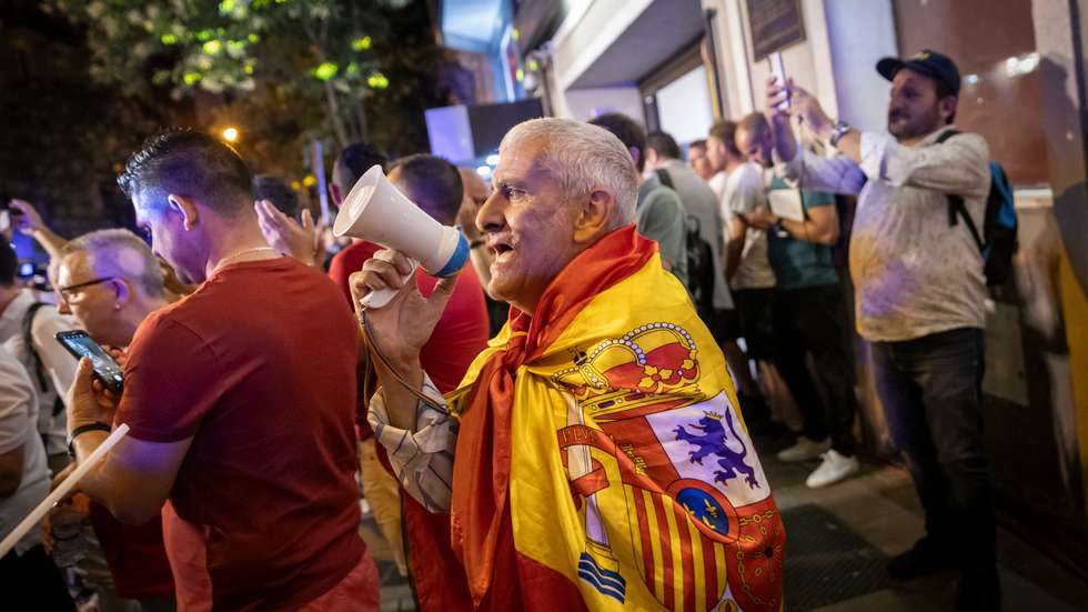 Esta segunda-feira, o Tribunal Supremo recusou recursos do Ministério Público e da Advocacia do Estado para ser levantada a suspensão cautelar decidida em 10 de setembro, tendo em vista as eleições de 29 de novembro