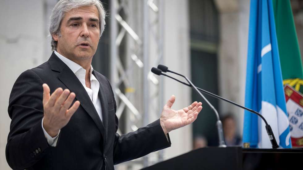 Nuno Melo não quis dar mais pormenores quanto aos círculos eleitorais