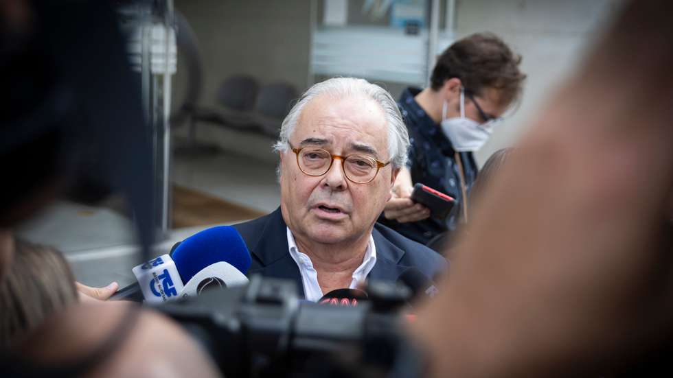 Nas alegações finais do processo cível que decorre no Tribunal de Faro, Francisco Teixeira da Mota mostrou-se convencido de que Diana Pereira será ilibada