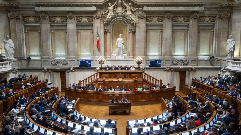 “O Conselho de Ministros aprovou, de forma eletrónica, uma resolução"