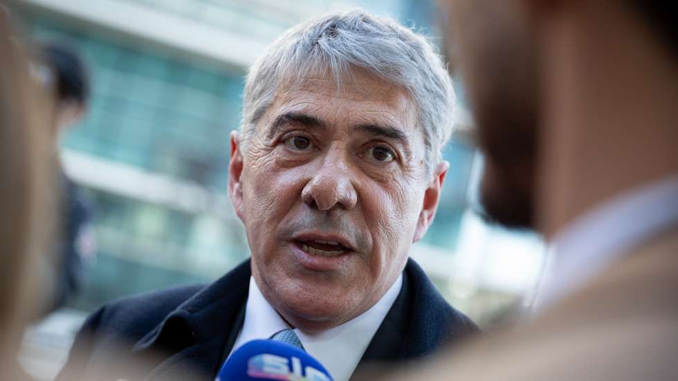 Operação Marquês: Sócrates não se conforma com decisão da Relação e vai recorrer
