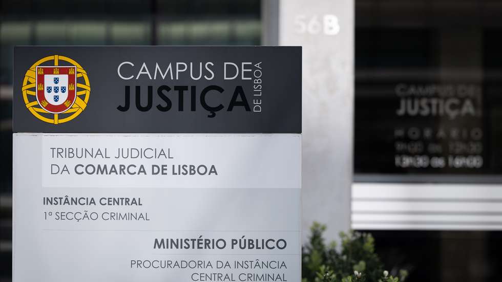 Ao suspeito foi aplicada a medida de coação de prisão preventiva