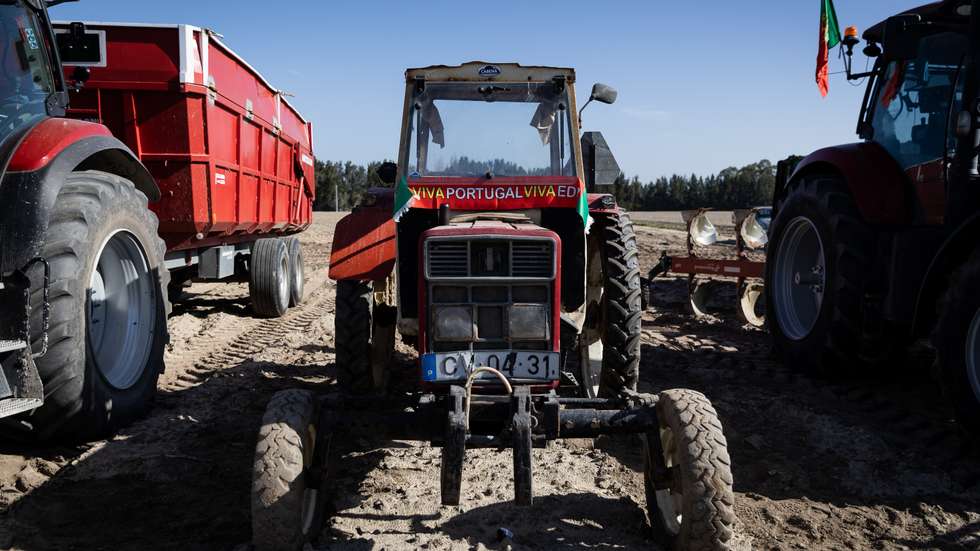 As verbas destinadas à região do Algarve têm o objetivo de "assegurar níveis mínimos de manutenção e exploração das infraestruturas públicas"