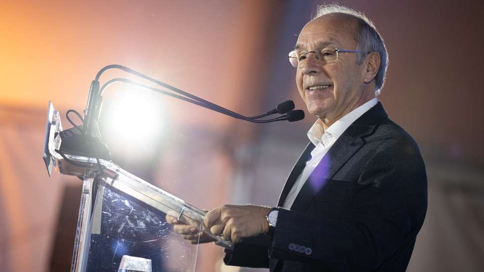 Segundo Luís Marques Mendes, a "negligência" da ação governativa determinou a retenção de "um pagamento do PRR de 2,775 mil milhões de euros"