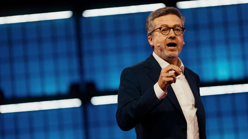 Carlos Moedas garante que há muitos festivais com mais financiamento do que o Tribeca
