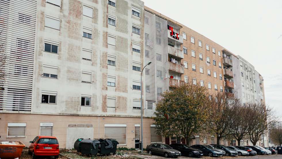 Obras ocorrerão nas zonas sul e centro da Alta de Lisboa e no Cavalinho da Ajuda