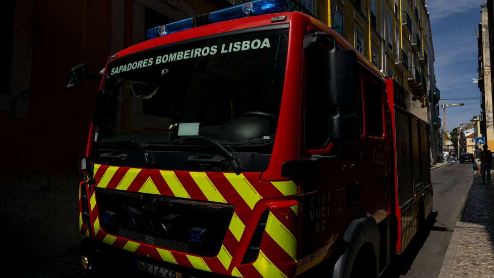 bombeiros