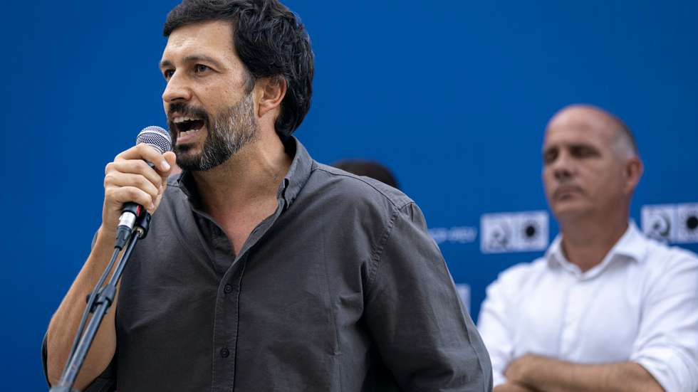 João Ferreira