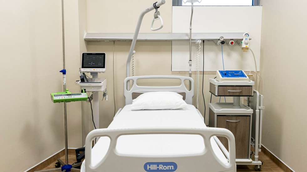 Para além das "falhas com potencial impacto significativo" no serviço prestado aos utentes, os médicos denunciaram o cancelamento de cirurgias, incluindo em pacientes com cancro
