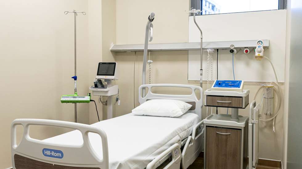 Desde maio de 2023 que o número de pessoas a aguardar por uma cirurgia nos Açores é superior ao registado no período homólogo