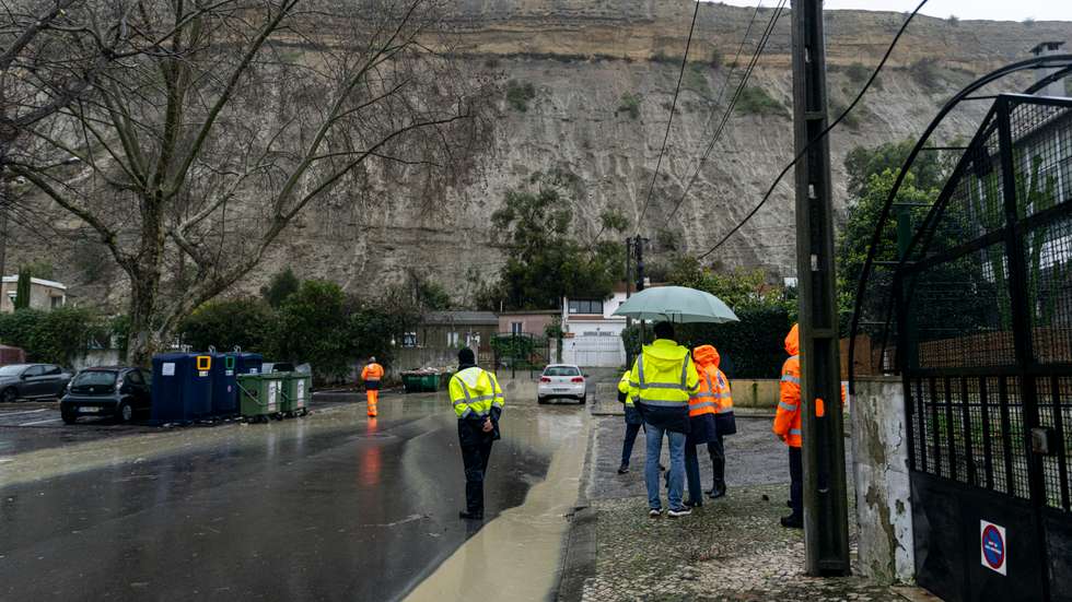 A Câmara Municipal de Almada explica que a Situação de Alerta poderá ser renovada
