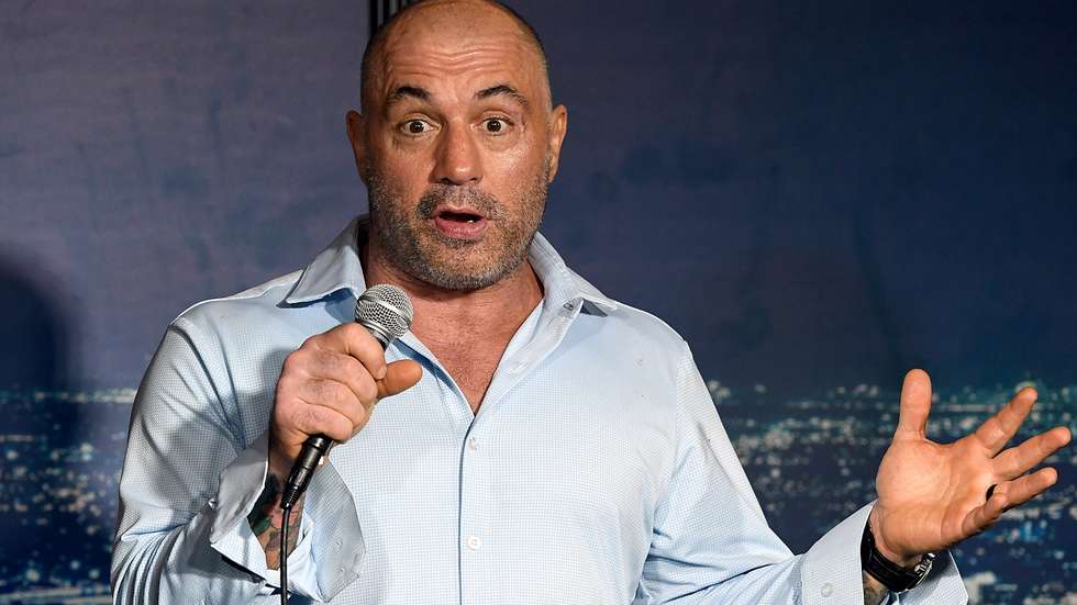 Joe Rogan