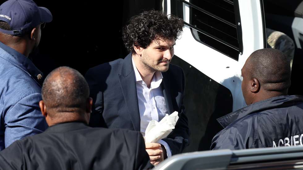 FTX Founder Sam Bankman-Fried Returns To Court In The Bahamas