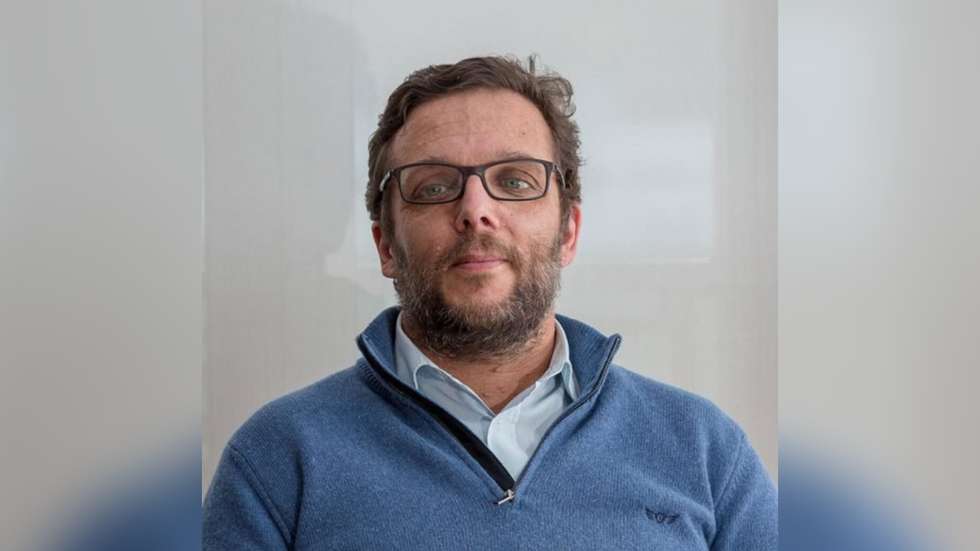 O padre jesuíta José Maria Brito tinha 48 anos