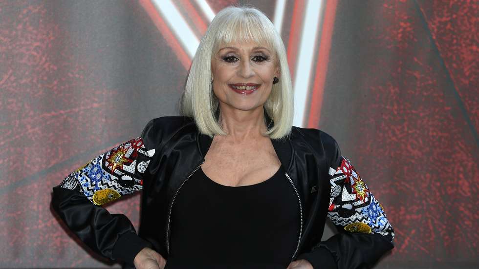 'The Voice Of Italy' Photocall