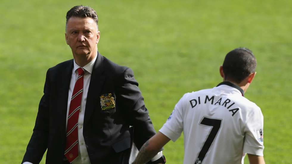 Liverpool v Manchester United - Premier League