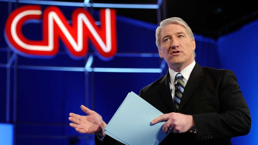 CNN And Arizona GOP Host Presidential Debate