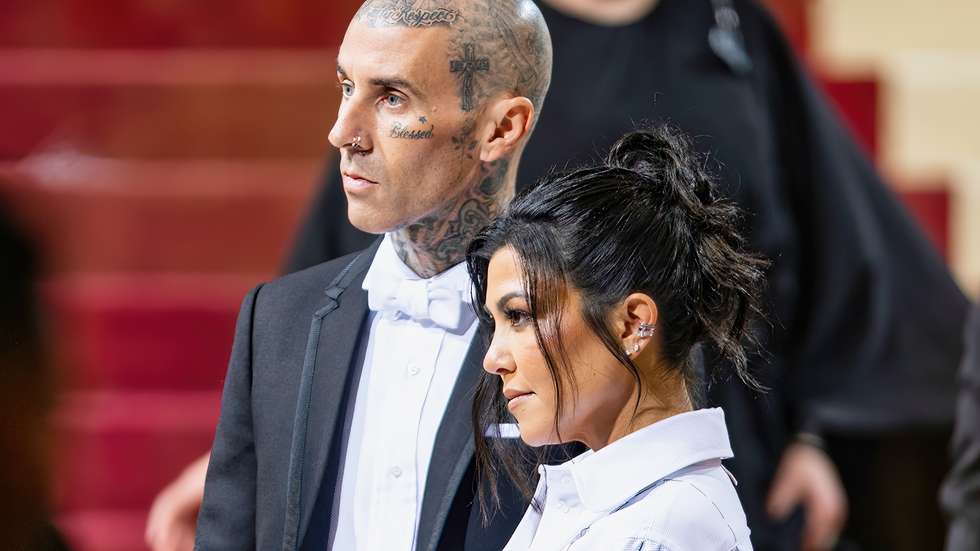 The 2022 Met Gala Celebrating "In America: An Anthology of Fashion" - Street Sightings