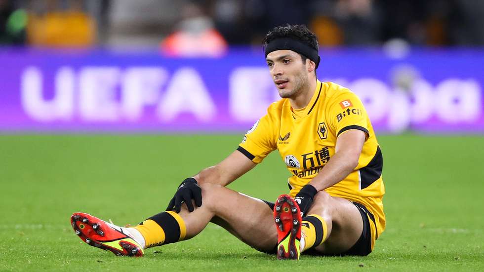 Wolverhampton Wanderers v Arsenal - Premier League