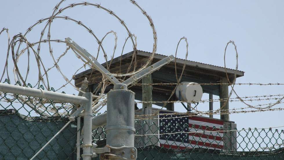Prisão de Guantánamo