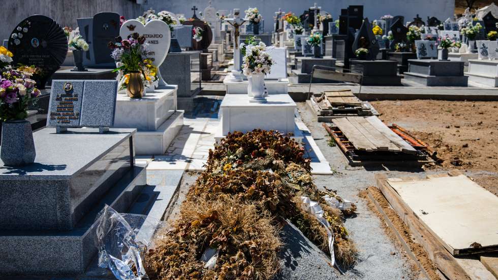 No total, morreram em julho 10.602 pessoas