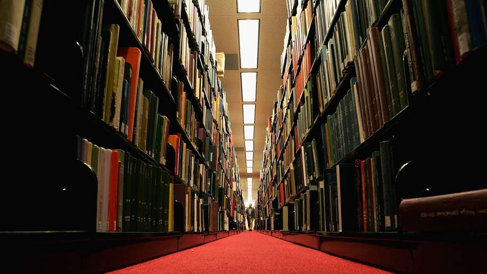 Google To Digitize Books From Prominent Libraries