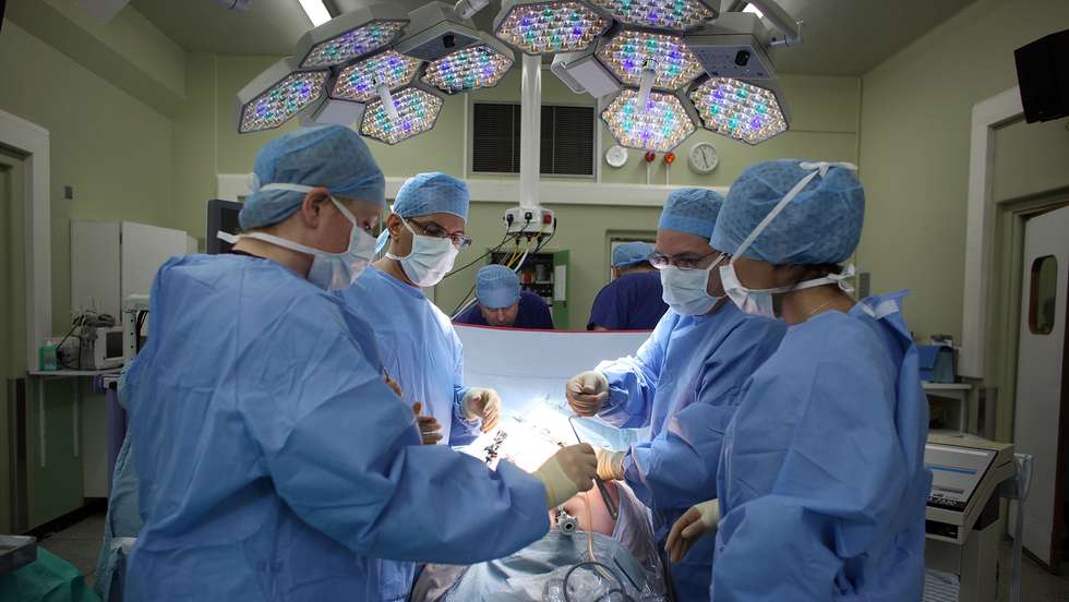 Cirurgia médica
