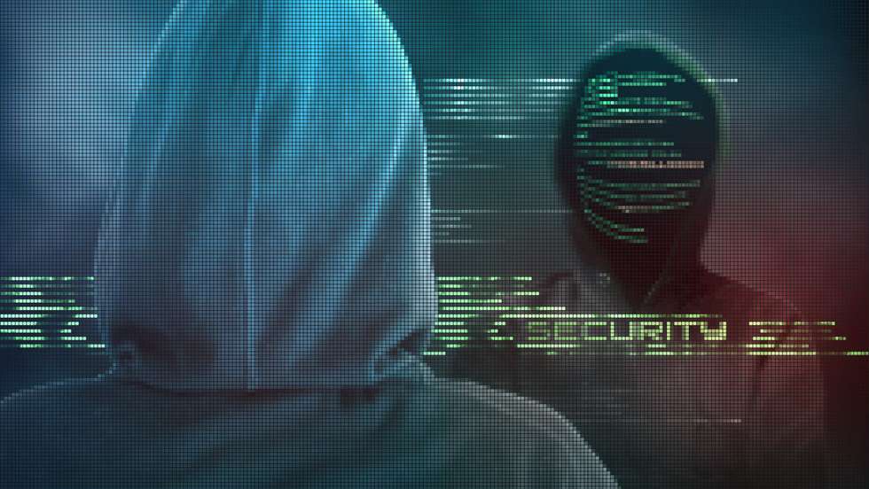 A dark web é a camada mais superficial da deep web, um conjunto de sites com atividade não regulamentada, quase sempre ilícita