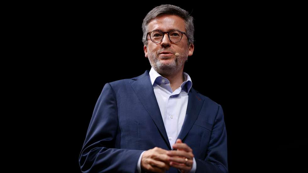 Moedas considera que medida do Governo "não faz sentido nenhum"