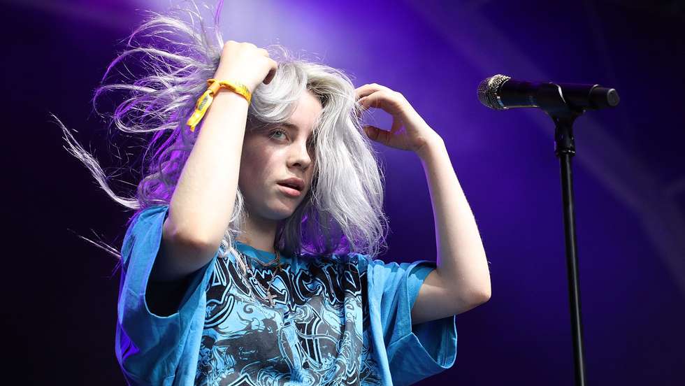 2018 Governors Ball Music Festival - Day 3