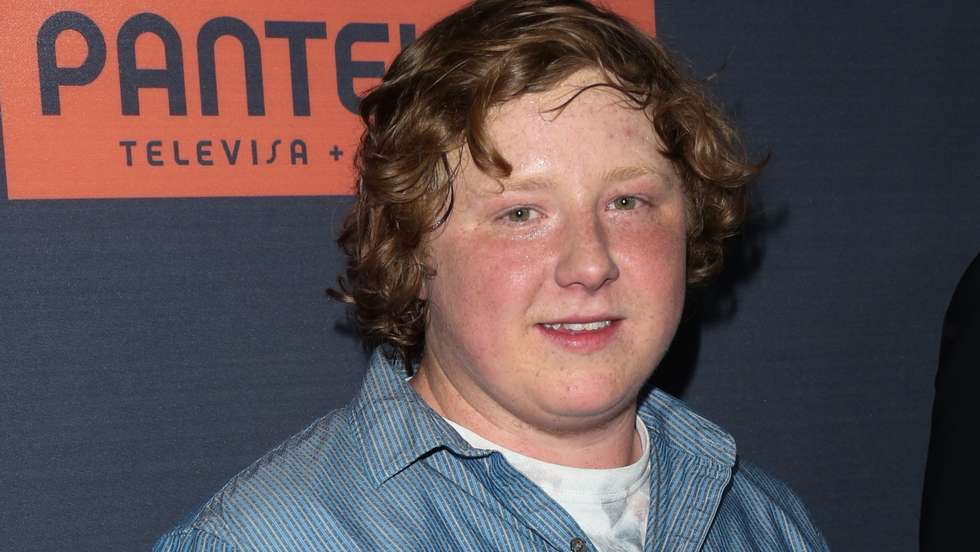 Joey Morgan