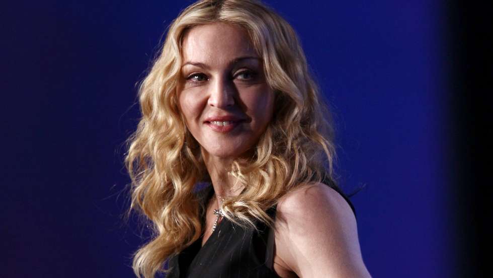 Madonna