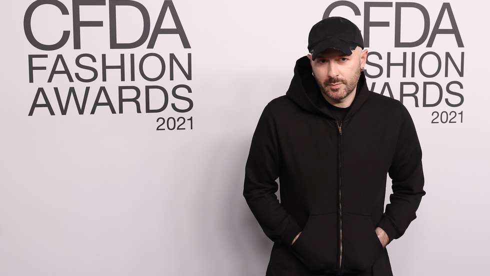 2021 CFDA Fashion Awards