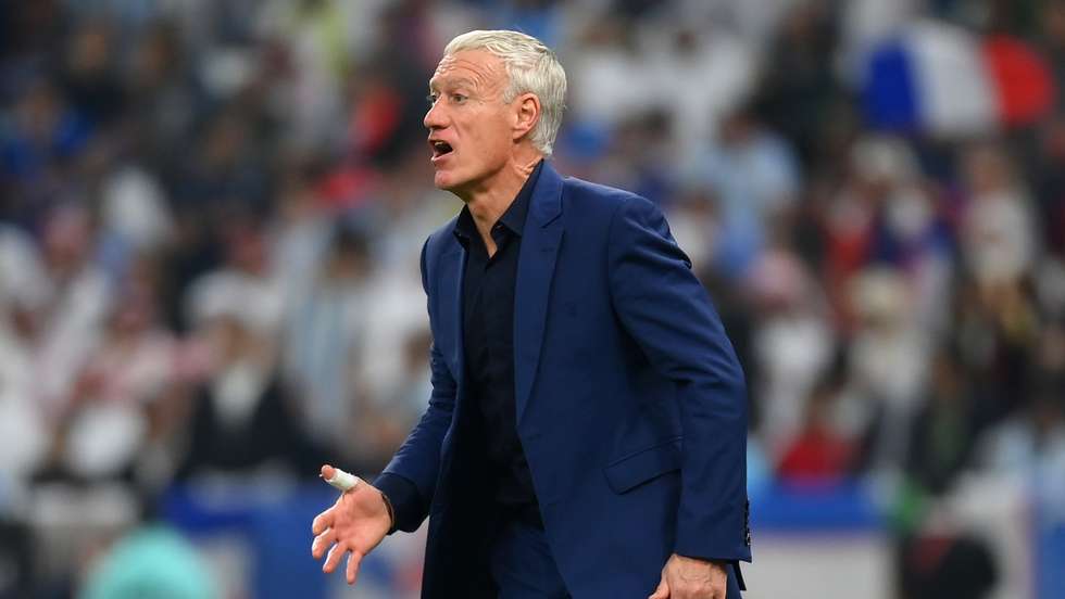 Argentina v France: Final - FIFA World Cup Qatar 2022