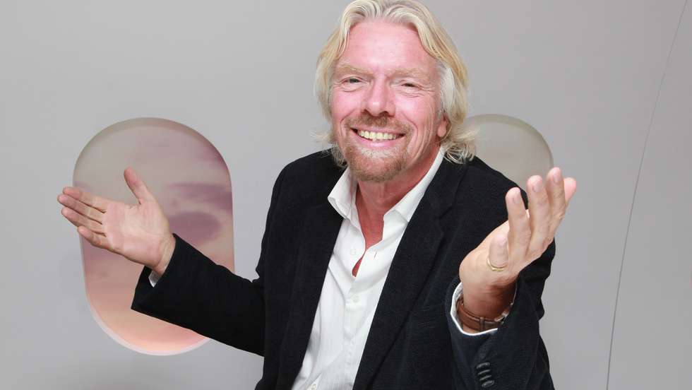 Richard Branson