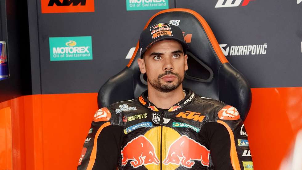 MotoGP of Netherlands - Free Practice