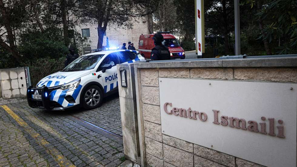 O ataque no Centro Ismaili provocou duas mortes