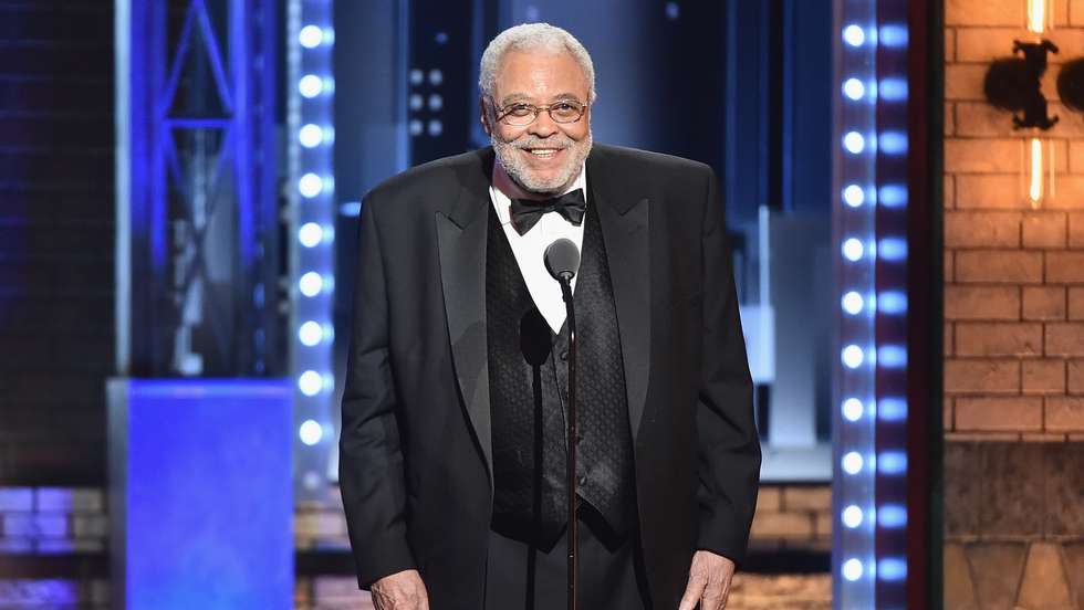 Star Wars actor James Earl Jones, voice of Darth Vader, dies aged 93