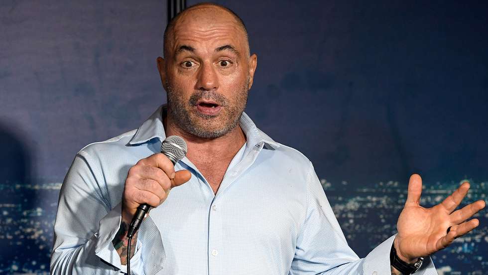 Joe Rogan