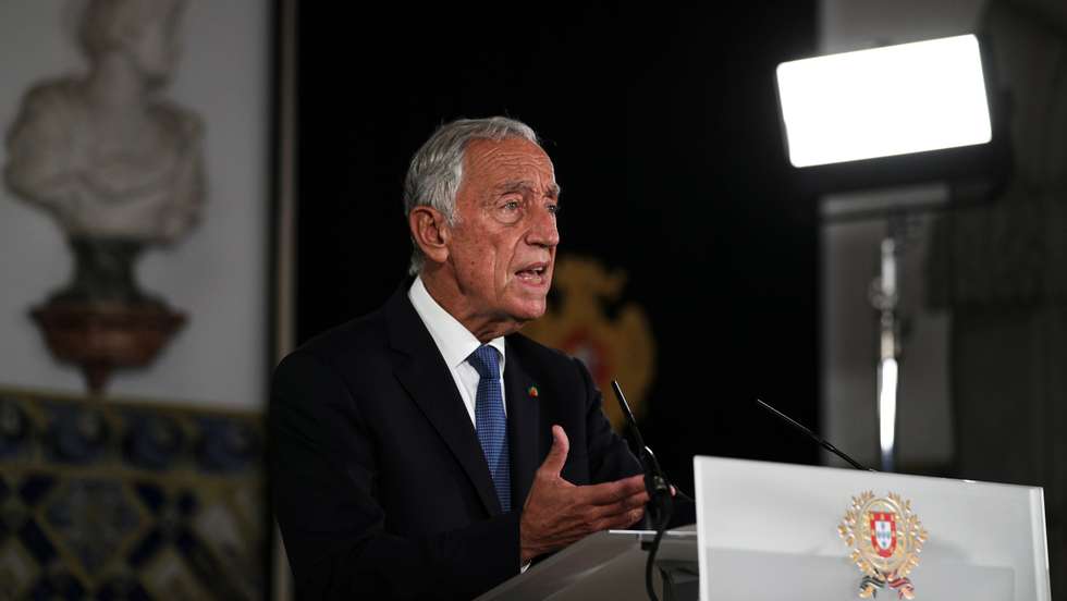 Marcelo Rebelo de Sousa