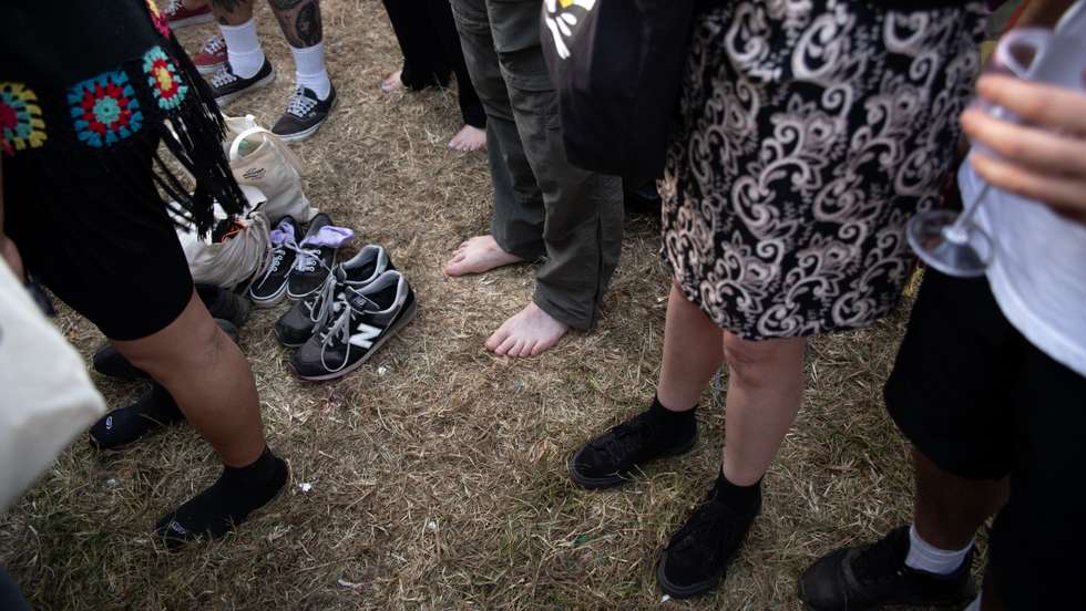 O Festival União Hip hop + Reggae iria acontecer pela primeira vez em Portugal, depois de cinco edições no Brasil, tendo confirmado Valete e Ponto de Equilíbrio como primeiros nomes, em março