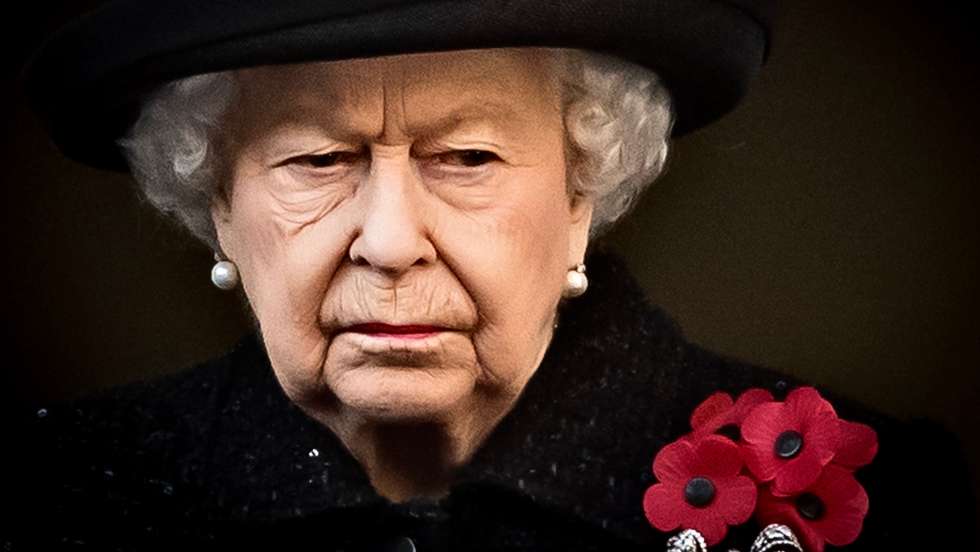 Remembrance Sunday Cenotaph Service