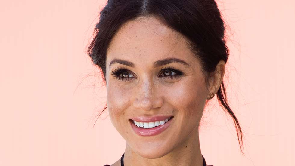The Duke And Duchess Of Sussex Visit New Zealand - Day 4